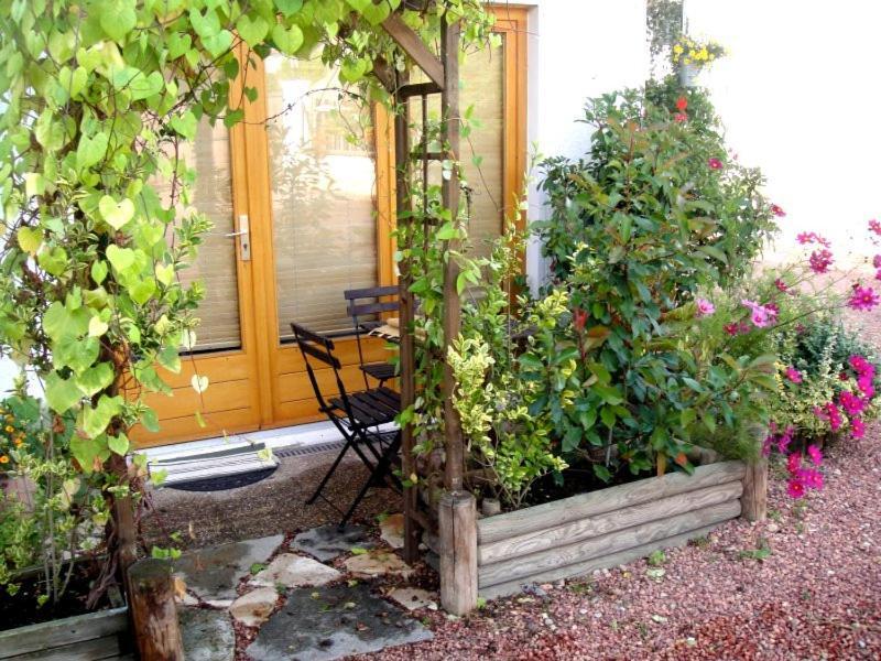 Le Chantemerle Climatise Briennon Quarto foto